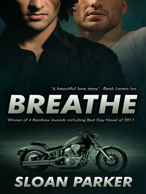 cover image of Breathe